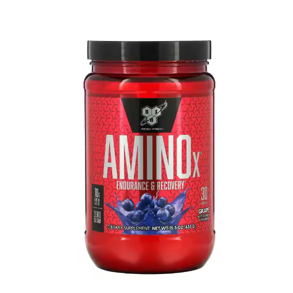 BSN Amino X - 435 gr - 1