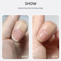 1Pc Herramientas De Manicura Y Pedicura Para Uñas Broca De Uñas Máquina De Corte De Cutícula Herramientas De Grindstone Accesorios De Arte De Uñas - details 3