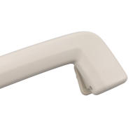 Manija De Agarre Pull Para Techo Delantero De Ford Escape 2012-2019 Material ABS Reemplazo Rugged Y Reliable 7S7Z 5831406 AA - details 4