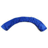 Cubierta Profesional Para Bote Universal Remerasa Impermeable Y Resistente Al UV Cubierta De Almacenamiento Para Bote Y Canoa - details 10