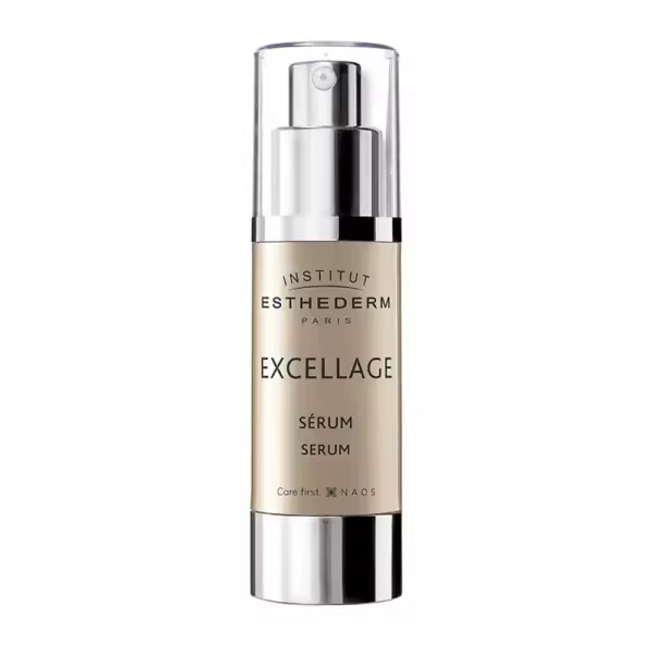 INSTITUT ESTHEDERM - Sérum Excellage Serum Sérum Antiarrugas Global - 1