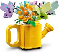 Lego Creator  Flores en regadera Lego  31149 - details 3