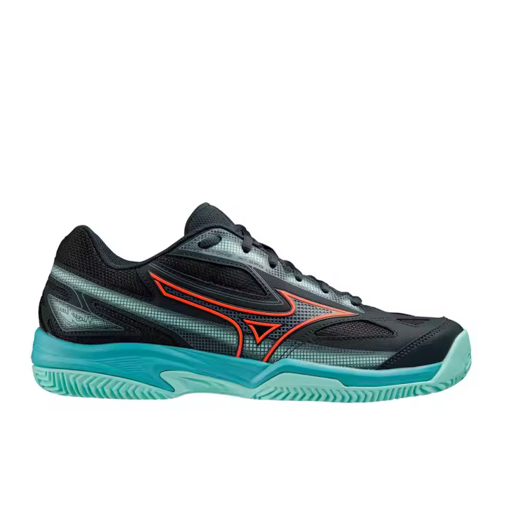 ZAPATILLAS MIZUNO BREAK SHOT 4 CC - 1