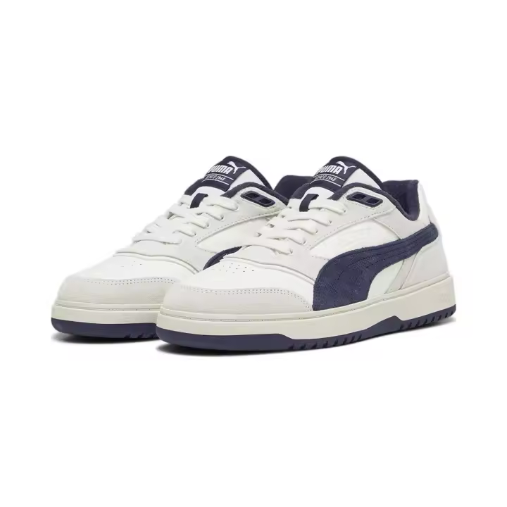 Puma Select Zapatillas Doublecourt Prm Beige - 1
