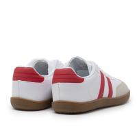 TINA KIZ 7-1227WH/ROJ  36414 25V DEPORTIVO BAREFOOT BLANCO/ROJO - details 5