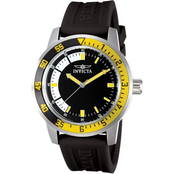 Invicta Specialty 12846 Reloj para Hombre Cuarzo  - 45mm - 1