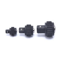 Kit De Herramientas De Llave De 24/72 Dientes Ratchet Accesorio De Reparación Multifuncional Parte Spare Kit De Llaves Rápidas - details 9