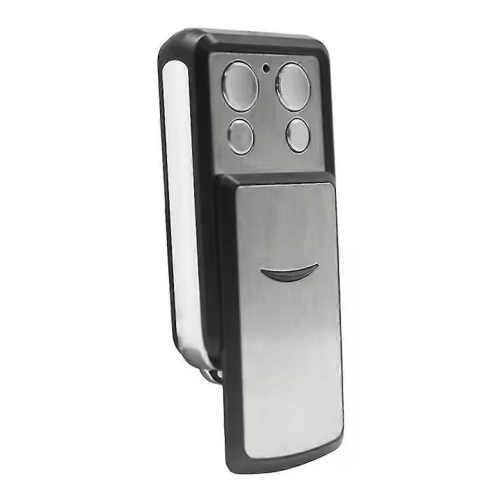 SOMMER 4031 TX08-868-4 4020 4026 TX03-868-2 4011 4021 4025 4035 Garage Door Remote Control Gate Opener 868MHz Rolling Code - 1