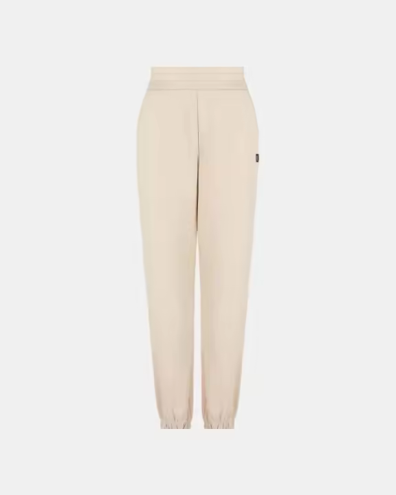 ARMANI EXCHANGE XW000089 AF10172 Pantalones Mujer Nude - 1