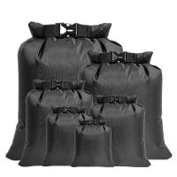Bolsa Seca Impermeable Para Kayak 6 PCS Durable Bolsa De Playa Flotante Para Natación Y Trekking En Río Adecuada Para Hombres Y Mujeres - details 1