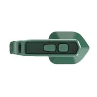 Fresadora Eléctrica Portátil Para Ropa Seca Y Húmeda Mini Vaporizador De Ropa Máquina De Hierro Para Viajes Y Hogar - details 3