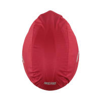 Cubierta Impermeable Para Bicicleta Con Bandas Reflectantes Cubierta De Agua Y Nieve Para Casco De Ciclismo Ultraligero Para Adultos Hombres - details 19