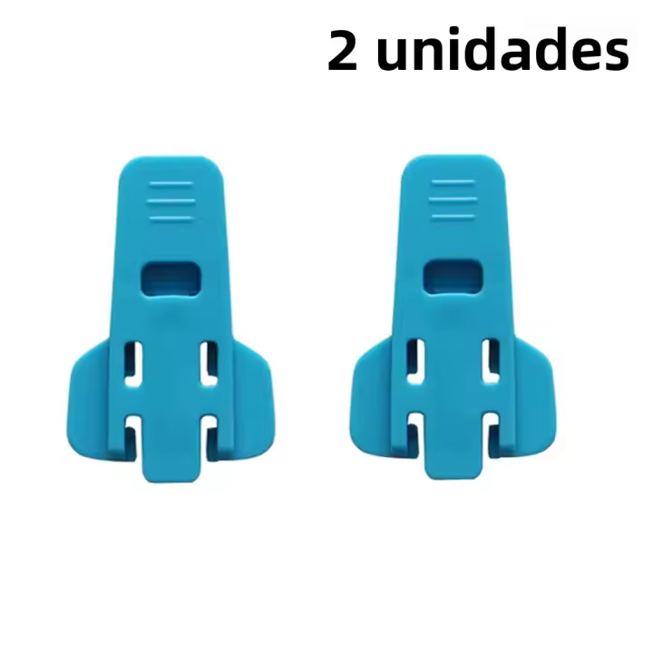 Abrepuertas Portátil Y Reutilizable Fácil Para Botellas Y Lata De Coca Cola Herramientas De Camping Suministros De Cocina - 1