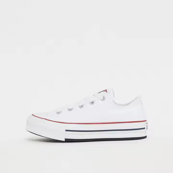 Converse Chuck Taylor All Star Platform 372862C - 1
