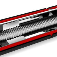 ManiBoom Barra Dominadas Puerta MULTIFUNCIONAL Sin Tornillos y PLEGABLE Carga 200kg - Pull Up Bar para Colgarse Ajuste PRECISO y Agarre Ergonomico- Barra Abdominales, Calistenia - details 2