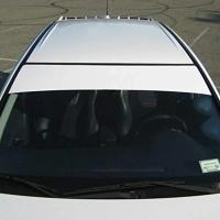 Pegatinas De Sol Para Coche Vidrio Del Parabrisas Frontal 3D Vinilo Decorativo Adhesivo Para Coches Cambio De Color PVC - details 6