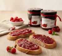 Villaolivo – Pack 3 Mermeladas de Frambuesa 125 g | Gourmet 100% Natural | Sabor Intenso | Ideal para Desayunos y Repostería - details 2