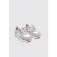 Munich MINI MASSANA   Deportivas Planas Niña Beige - details 0