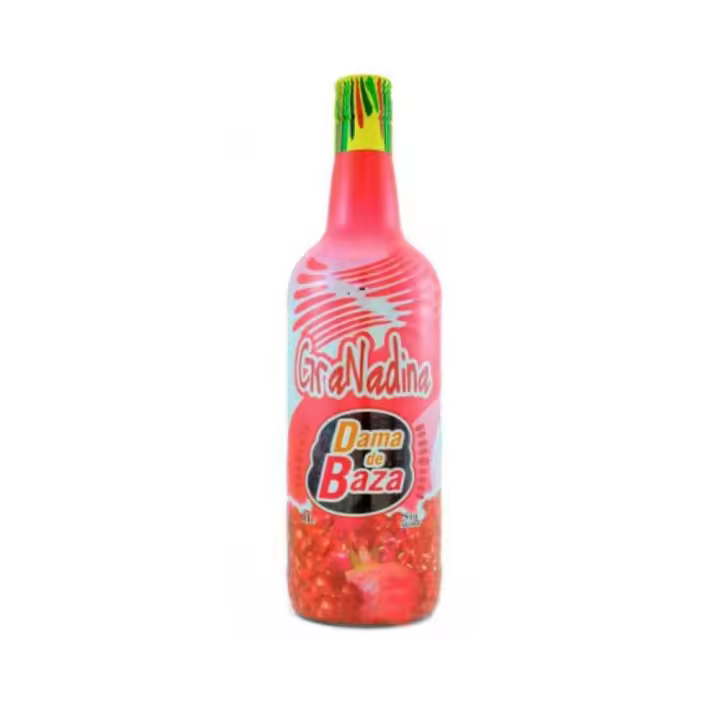 Granadina Dama de Baza 1Lto - 1