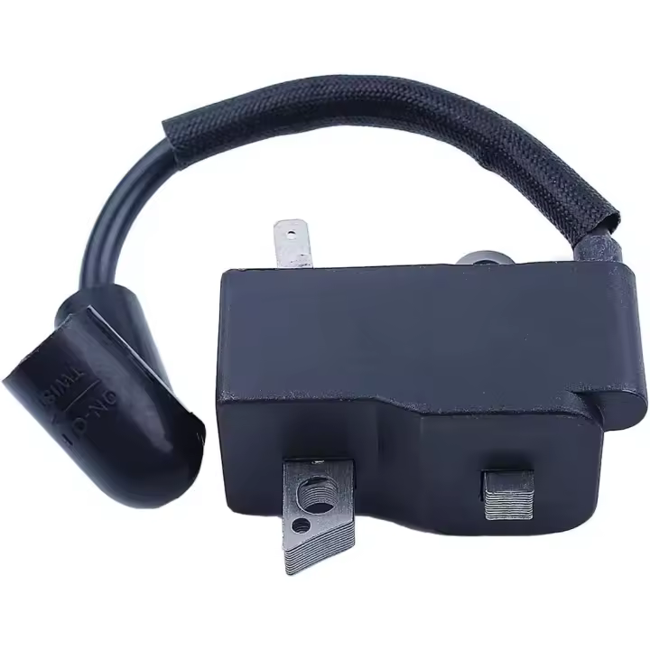 Ignition Coil for Husqvarna 235R 232R 225R Trimmer 537 03 85-01/537038501 MB19, Ignition Coil. - 1