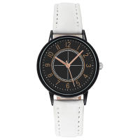 Reloj De Lujo Para Mujer Relogio Feminino De Cuero Tela De Cuarzo Moda Reloj De Pulsera Para Dama Reloj Mujer Reloj De Pulsera - details 9