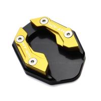 Placa De Extensión De Soporte Lateral Para YAMAHA MT15 M-SLAZ MT125 2015-2020 FZ 15 25 2022 2021 Piezas De Aluminio CNC Para Motocicleta - details 8