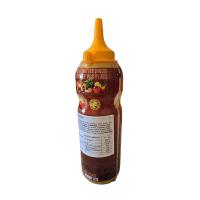 2 BOTES DE SALSA  BIGGY BURGHER (HALAL))NAWHAL'S SAUCE-SAUS SAVEUR INIMITABLE 500G .DE BELGICA - details 1