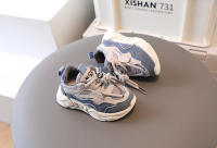 Zapatos Deportivos Para Niños Y Niñas Tenis Casuales Transpirables De Malla Para Escuela Y Juego Suaves Y Cómodos Para Todas Las Estaciones - details 9