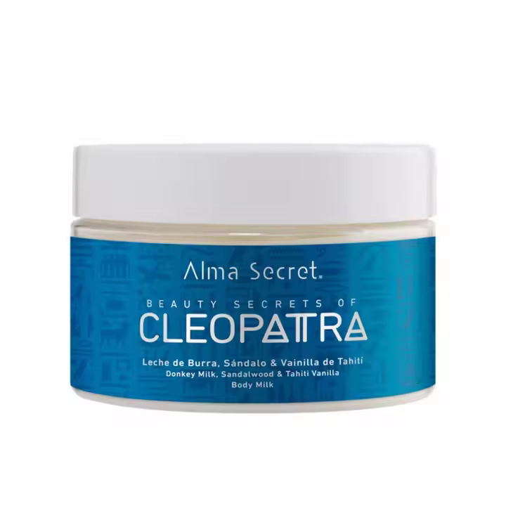 Alma Secret Beauty Secrets of Cleopatra Hidratante Corporal 250ml - 1