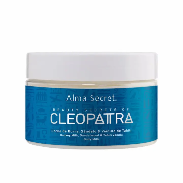 Alma Secret Beauty Secrets of Cleopatra Hidratante Corporal 250ml - 1