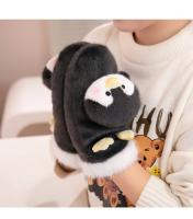 Muñeco De Peluche Capybara En Forma De Pingüino Juguete De Peluche De Internet Famoso Diversión Para Adultos Y Niños - details 10