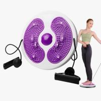 Disco Giratorio para Ejercicio y Masaje de Pies – Tonifica Cintura y Caderas en Casa - details 0