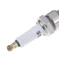 F7TC Plug De Encendido Adecuado Para Diversas Motosierra Cortacésped Y Generador De Motor - details 9