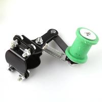 Ajustador De Cadena De Motocicleta Universal De Aluminio Herramienta De Rodillo Para Bicicleta ATV Accesorios Modificados - details 1
