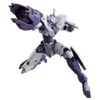 Figura De Anime HG Sombra Herética Rey Modelo Artesanal 1/144 Mecha Warrior Adorno Regalo De Navidad Para Fans De Anime - details 27
