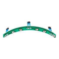 Sensor De Motor Universal Para Xiaomi M365 1S pro MI3 Scooter Eléctrica Pieza De Reparación Del modulo Del Motor Frontal PCB Board - details 5