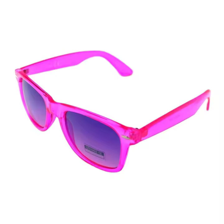Gafas de Sol Hombre Mujer Sunglasses Espejo Tipo Wayfare Movilear Rosa TR - 1
