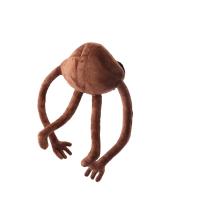 Muñeco De Peluche WYST De 35cm Personaje Del Juego Pillar Chase 2 Regalo De Navidad O Cumpleaños Para Niños Relleno De Algodón PP - details 2