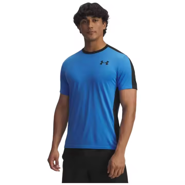 Camiseta Under Armour en color Azul - 1