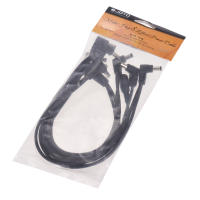 Cable Divisor De Poder Para Guitarra JOYO CM-26/CM-25 Accesorios De Guitarra Y Bajo DC 9V 8 Maneras Daisy Chain - details 3