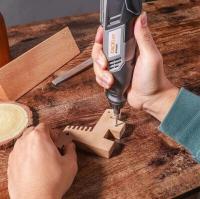 Tacklife RTH30DC Amoladora Rotatorio - details 4