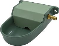 Bebedero automático ABS grande de plástico para gallinas, Perros, Gatos, y Otros Animales FINCA CASAREJO - details 0