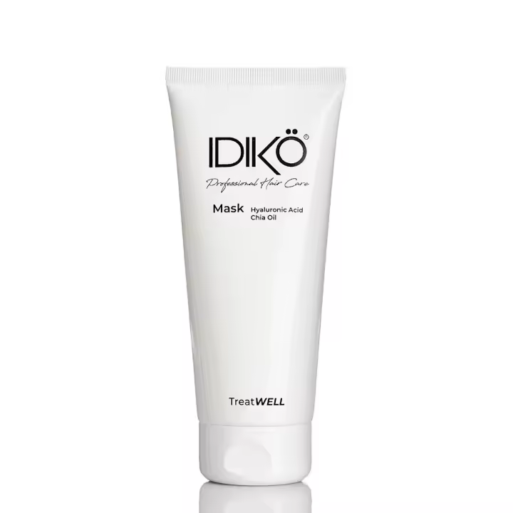 Mascarilla TreatWELL 200ml. Tu cabello en perfecto estado de hidratación - 1