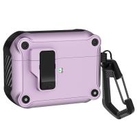Funda Protectora Para AirPods 4 Con Magsafe Carga Automática Y Protección Contra Polvo Compatible Con AirPods 2024 - details 13