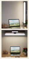 Lámpara De Escritorio Recargable Con Luz Magnética USB Iluminación LED Para Dormitorio Y Lectura Control De Brillo Sin Fin - details 4