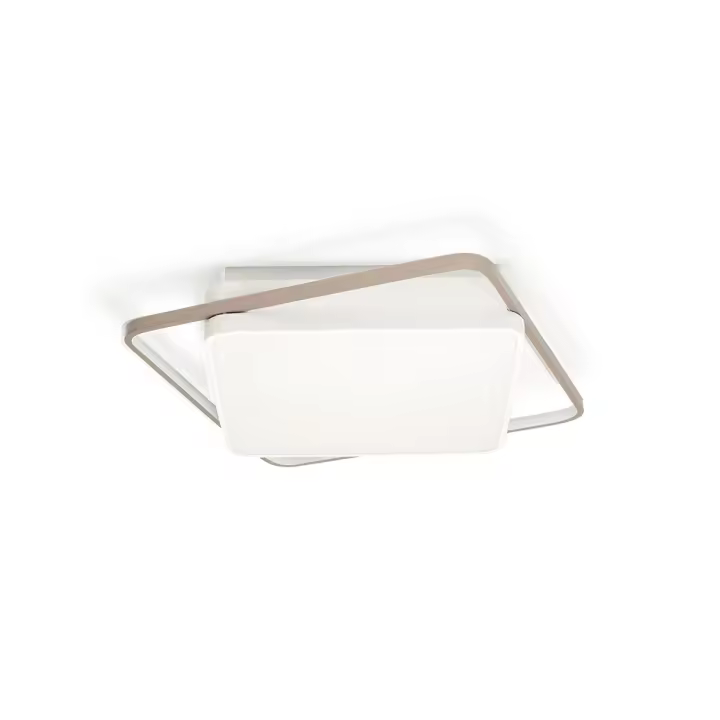 Lámpara de Techo Plafón Led Base - 112 W - 3500 K ↔ 6500 K - AZABAK - 1