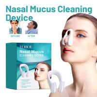 Dispositivo Modelador De Nariz Con Silicón Blanco Herramienta De Belleza Para Levantar Y Ajustar La Nariz Sin Dolor - details 0
