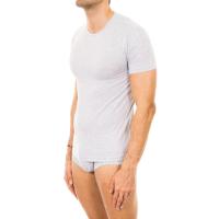 Replay-Camiseta manga corta y cuello redondo M389001 para Hombre