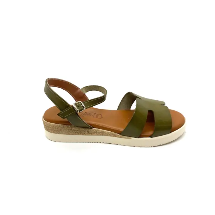 Sand Fanny 613 Militar - 1