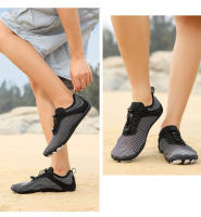 Zapatos de senderismo fluvial para hombre, para Exterior, 2024, para vadear en La Playa, Descalzas, para Nadar, Con Cabeza Ancha, para Mujer, para surf y rafting. - details 20